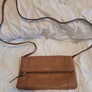 Small Kate Spade Crossbody Bag